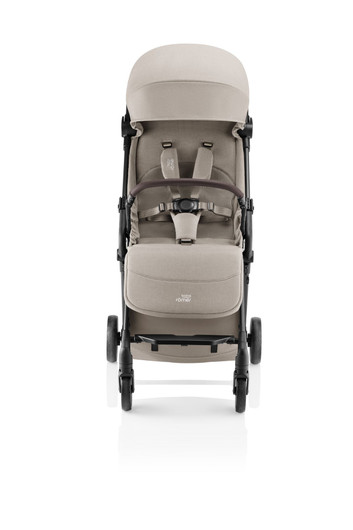Britax Tira - kuomuratas, Teak
