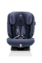 Poistotuote: Britax Advansafix PRO R129 i-Size - 76-150cm, Linen Grey