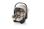 Britax Smile 5Z - Starttipaketti + Baby-Safe Core + jalusta + weather