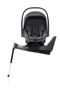 Britax Baby-Safe Core -turvakaukalo + Vario Base 360 -jalusta, 40-83cm