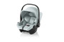 Britax Smile 5Z - Starttipaketti + Baby-Safe Core + jalusta + weather