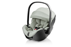 Britax Baby-Safe PRO -turvakaukalo, 40-85cm