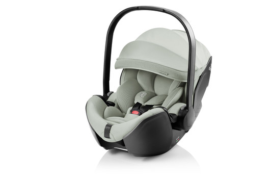 Nord Active Plus Starttipaketti + Britax Baby-Safe PRO