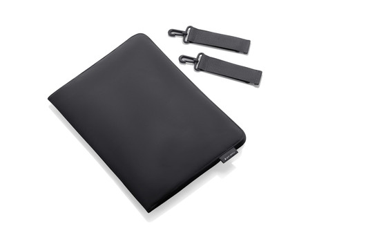 Hoitolaukku, Britax, Carbon Black / Done by Deer