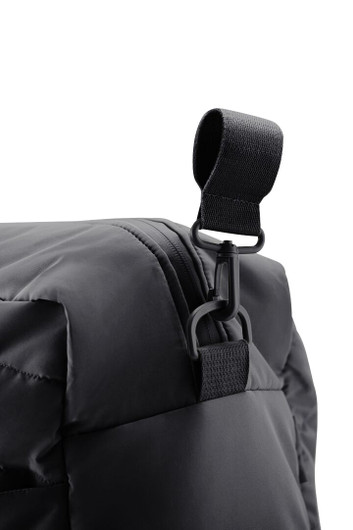 Hoitolaukku, Britax, Carbon Black / Done by Deer