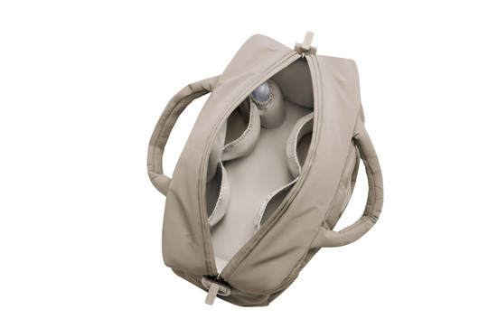 Hoitolaukku, Britax, Teak / Done by Deer