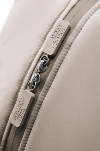 Hoitolaukku, Britax, Teak / Done by Deer