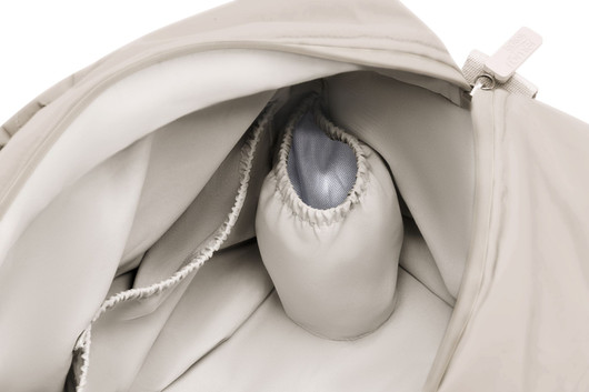 Hoitolaukku, Britax, Teak / Done by Deer