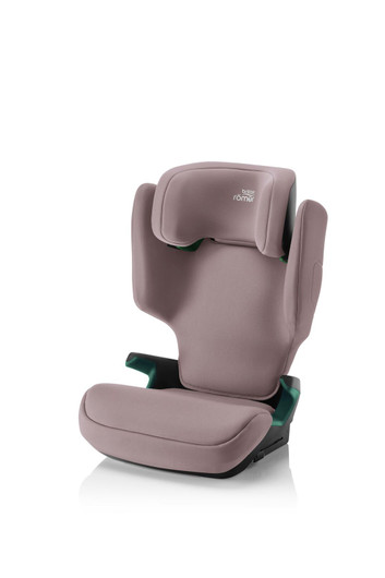 Britax Discovery Plus 2 -turvavyöistuin R129, isofix, 100-150cm