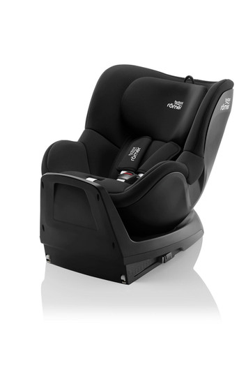 Britax Dualfix M Plus, 61-105cm