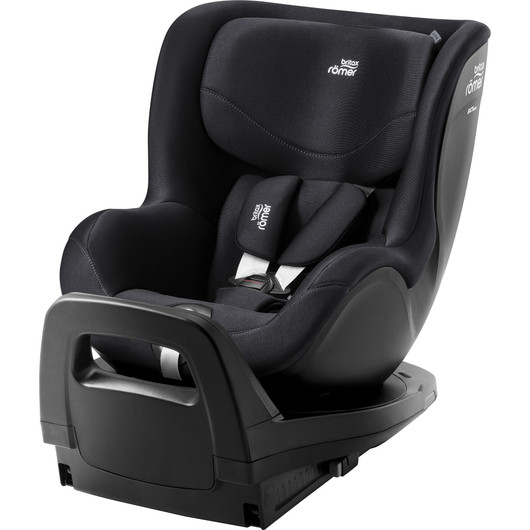 Britax DUALFIX 5Z -turvaistuinyksikkö
