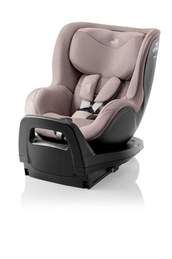 Britax PRO Modular System -set - syntymästä 4-vuotiaaksi, 2 istuinta