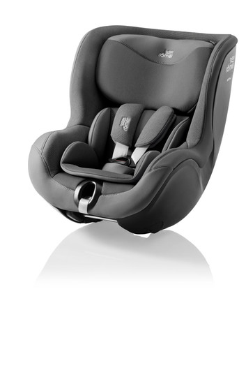 Britax PRO Modular System -set - syntymästä 4-vuotiaaksi, 2 istuinta