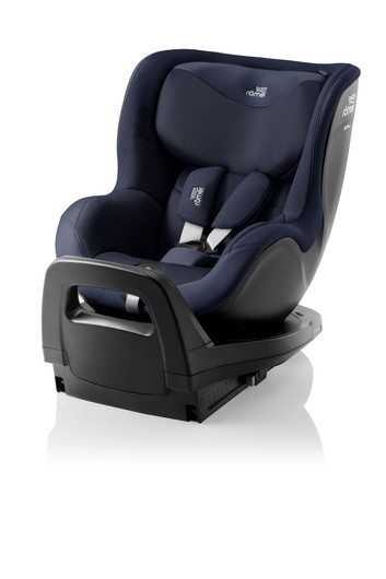 Britax PRO Modular System -set - syntymästä 4-vuotiaaksi, 2 istuinta