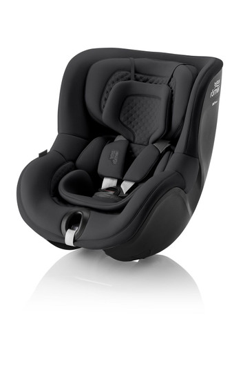 Britax DUALFIX 5Z -turvaistuinyksikkö