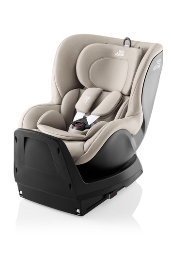 Britax Dualfix M Plus, 61-105cm