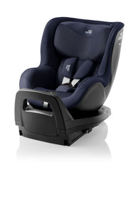 POISTOVÄRI: Britax DUALFIX PRO M, 61-105cm, Night Blue, isofix