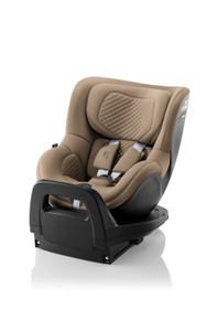 Britax DUALFIX PRO M, 61-105cm