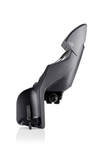 Britax Jockey Maxi - Mineral Grey, pyöränistuin, kallistus, 110cm/22kg