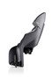Britax Jockey Maxi - Mineral Grey, pyöränistuin, kallistus, 110cm/22kg