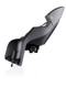 Britax Jockey Maxi - Mineral Grey, pyöränistuin, kallistus, 110cm/22kg