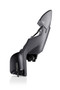Britax Jockey Maxi - Mineral Grey, pyöränistuin, kallistus, 110cm/22kg