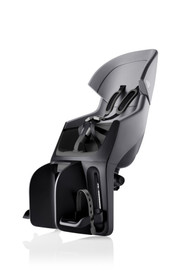 Britax Jockey Maxi - Mineral Grey, pyöränistuin, kallistus, 110cm/22kg