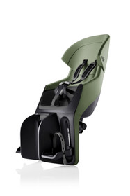 Britax Jockey Maxi - Urban Olive, pyöränistuin, kallistus, 110cm/22kg