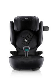 Britax KidFix PRO, Carbon Black