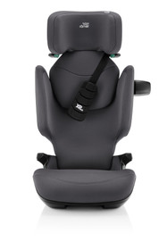 Britax KidFix PRO, Carbon Black