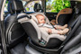 Britax Swivel GROW MAX AIR, 40-125cm, 360, isofix
