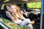 Britax Swivel GROW MAX AIR, 40-125cm, 360, isofix