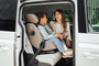 Britax SafeFix i-Size R129, 100-150cm