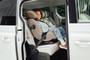 Britax SafeFix i-Size R129, 100-150cm