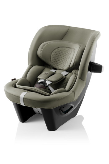 Britax Max-Safe PRO - 61-125cm / 7v