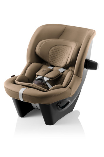 Britax Max-Safe PRO - 61-125cm / 7v