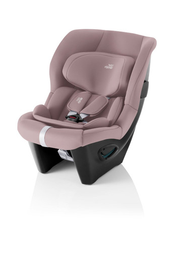 Britax Safe-Way M - 61-125cm / 7v sms