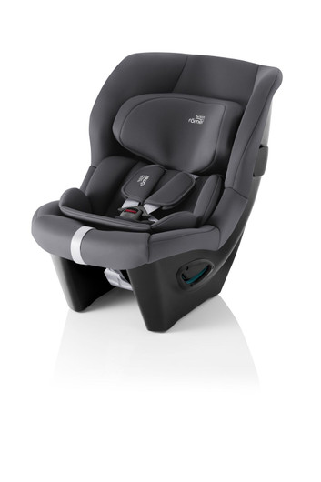Britax Safe-Way M - 61-125cm / 7v sms