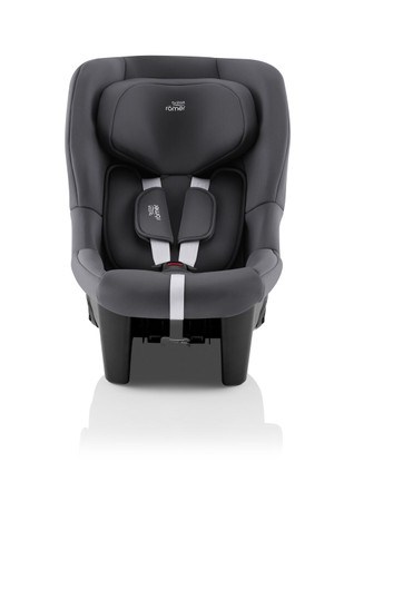 Britax Safe-Way M - 61-125cm / 7v sms