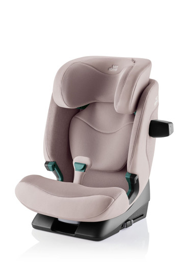 Britax SafeFix i-Size R129, 100-150cm