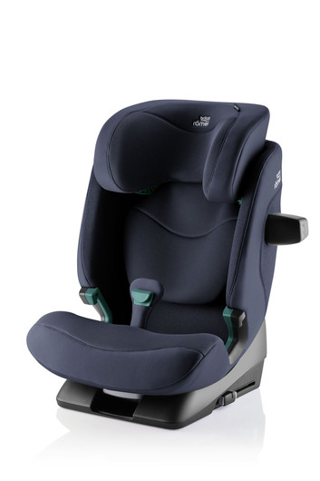 Britax SafeFix i-Size R129, 100-150cm