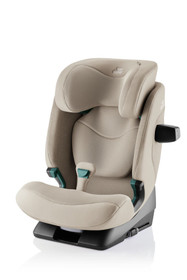 Britax SafeFix i-Size R129, 100-150cm