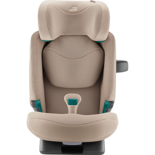 Britax SafeFix i-Size R129, 100-150cm