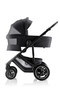 Britax Smile 5Z - Carbon Black - yhdistelmävaunu