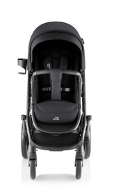 Britax Smile 5Z - ratas