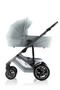 Britax Smile 5Z - Harbor Blue - yhdistelmävaunu
