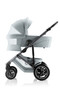 Britax Smile 5Z - Harbor Blue - yhdistelmävaunu