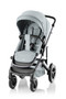Britax Smile 5Z - Starttipaketti + Baby-Safe Core + jalusta + weather