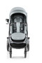 Britax Smile 5Z - Harbor Blue - yhdistelmävaunu