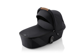 Erikoisväritys: Britax Smile 5Z - Black / Galaxy Black